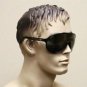 Brand New Gucci 2551 Green Sunglasses: Mod. 2551 & Case