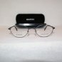 Brand New Gucci 2651 Blue 48-18 Eyeglasses: Mod. 2651 & Case