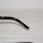 Brand New Valentino 1187 Black Sunglasses: Mod. 1187 & Case