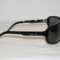 Brand New Valentino 1187 Black Sunglasses: Mod. 1187 & Case