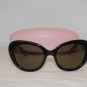Brand New Juicy Couture Enduring Dark Tortoise Sunglasses: Mod. Enduring & Case