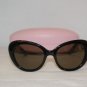 Brand New Juicy Couture Enduring Dark Tortoise Sunglasses: Mod. Enduring & Case