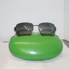 Brand New Kate Spade Lily Black Sunglasses: Mod. Lily & Case