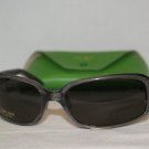 Brand New Kate Tatum Spade Lavender Sunglasses: Mod. Tatum (0RL3) 62-17 & Case