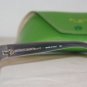 Brand New Kate Tatum Spade Lavender Sunglasses: Mod. Tatum (0RL3) 62-17 & Case