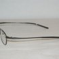 Brand New Gucci 2686 Shiny Grey 49-17 Eyeglasses: Mod. 2686 (628) & Case