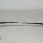 Brand New Gucci 2686 Shiny Grey 49-17 Eyeglasses: Mod. 2686 (628) & Case