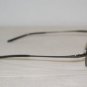 Brand New Gucci 2686 Shiny Grey 49-17 Eyeglasses: Mod. 2686 (628) & Case