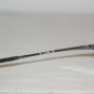 Brand New Gucci 2686 Shiny Grey 49-17 Eyeglasses: Mod. 2686 (628) & Case