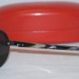 Brand New Valentino 1188 Black Horn Sunglasses: Mod. 1188 (SUP) 73-10 & Case