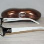 Brand New Just Cavalli 284 Shiny Black 52-16 Eyeglasses: Mod. 284 (004) & Case