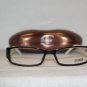 Brand New Just Cavalli 284 Shiny Black 52-16 Eyeglasses: Mod. 284 (004) & Case