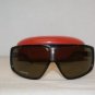 Brand New Valentino 1187 Olive Amber Sunglasses: Mod. 1187 (Z4P6S) 74-05 & Case
