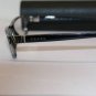Brand New Prada Eyeglass Mod.VPR 09O Col. EAR 1O1 53-16-140 & Case