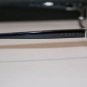 Brand New Prada Eyeglass Mod.VPR 09O Col. EAR 1O1 53-16-140 & Case