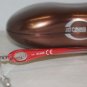 Brand New Just Cavalli 175 Silver 49-18 Eyeglasses: Mod. 175 (753) & Case
