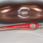 Brand New Just Cavalli 175 Silver 49-18 Eyeglasses: Mod. 175 (753) & Case