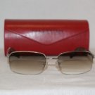 Brand New Valentino 3000 Palladium Sunglasses: Mod. 3000 & Case
