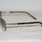 Brand New Valentino 3000 Palladium Sunglasses: Mod. 3000 & Case