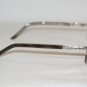 Brand New Valentino 3000 Palladium Sunglasses: Mod. 3000 & Case