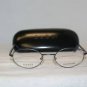 Brand New Gucci 2638 Blue 51-20 Eyeglasses: Mod. 2638 & Case