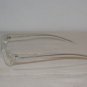 Brand New Gucci 1418 Crystal 52-12 Eyeglasses: Mod. 1418 (BI3) & Case