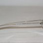 Brand New Gucci 1418 Crystal 52-12 Eyeglasses: Mod. 1418 (BI3) & Case