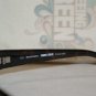 Brand New Juicy Couture Fern Tortoise Sunglasses: Mod. Fern (V08P) 55-17 & Case