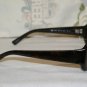 Brand New Juicy Couture Fern Tortoise Sunglasses: Mod. Fern (V08P) 55-17 & Case