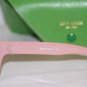 Brand New Kate Spade Janey Pink Sunglasses: Mod. Janey (0FW7) 67-11 & Case