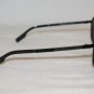 Brand New Hugo Boss 0166 Black Sunglasses: Mod. 0166 & Case