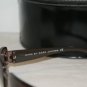 Brand New Marc By Marc Jacobs 224 Brown Sunglasses: Mod. 224 (0YRY) & Case