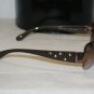 Brand New Marc By Marc Jacobs 224 Brown Sunglasses: Mod. 224 (0YRY) & Case
