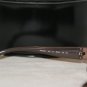 Brand New Marc By Marc Jacobs 224 Brown Sunglasses: Mod. 224 (0YRY) & Case