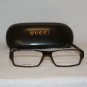 Brand New Gucci 1461 Violet 54-15 Eyeglasses: Mod. 1461 & Case