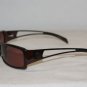 Brand New Gucci 1486 Dark Red Sunglasses: Mod. 1486 & Case
