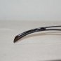 Brand New Gucci 1486 Dark Red Sunglasses: Mod. 1486 & Case