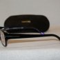 Brand New Tom Ford TF5143 Dark Brown 005 Eyeglasses: Mod. TF 5143 52-15 & Case