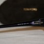 Brand New Tom Ford TF5143 Dark Brown 005 Eyeglasses: Mod. TF 5143 52-15 & Case