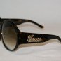 Brand New Gucci 2927 Olive Amber Sunglasses: Mod. 2927 & Case