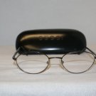 Brand New Gucci 2640 Brown 49-19 Eyeglasses: Mod. 2640 & Case
