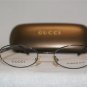 Brand New Gucci 2679 Shiny Blue R3V Eyeglasses: Mod. GG 2679 47-19 & Case