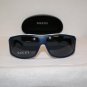 Brand New Gucci 1556 Blue Sunglasses: Mod. 1556 & Case