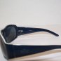 Brand New Gucci 1556 Blue Sunglasses: Mod. 1556 & Case
