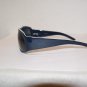 Brand New Gucci 1556 Blue Sunglasses: Mod. 1556 & Case