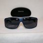 Brand New Gucci 1556 Blue Sunglasses: Mod. 1556 & Case