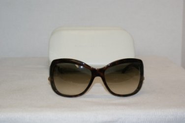 Brand New Marc Jacobs 146 Tortoise Sunglasses: Mod. 146 & Case