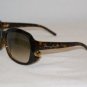 Brand New Marc Jacobs 146 Tortoise Sunglasses: Mod. 146 & Case