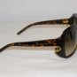 Brand New Marc Jacobs 146 Tortoise Sunglasses: Mod. 146 & Case