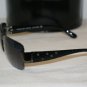 Brand New Marc By Marc Jacobs 224 Ruthenium Sunglasses: Mod. 224 (0CVL) & Case